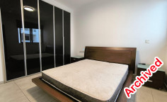 Apartment in Ayios Nikolaos, Larnaca 