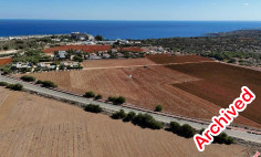 Residential 20414 m2 for sale in Ayia Napa, Famagusta