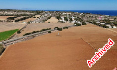 Residential 5753 m2 for sale in Ayia Napa, Famagusta