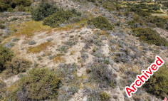 Field in Ayios Athanasios, Limassol , Limassol