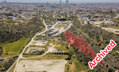Field in Ayios Athanasios, Limassol , Limassol