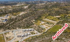 Field in Ayios Athanasios, Limassol , Limassol