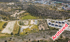 Field in Ayios Athanasios, Limassol , Limassol