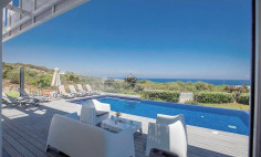 Stunning modern 6 bedroom villa, Cape Greco 