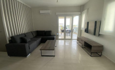 Apartment in Pareklisia, Limassol 