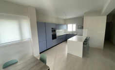 Apartment in Pareklisia, Limassol 