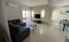 Apartment in Pareklisia, Limassol 
