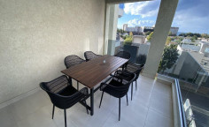 Apartment in Pareklisia, Limassol 