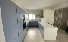 Apartment in Pareklisia, Limassol 