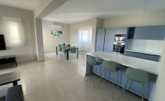 Apartment in Pareklisia, Limassol 