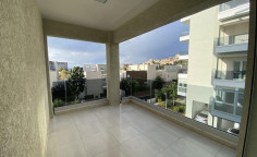 Apartment in Pareklisia, Limassol 