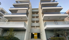 Apartment in Pareklisia, Limassol 