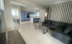 Apartment in Pareklisia, Limassol 