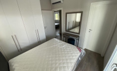 Apartment in Pareklisia, Limassol 