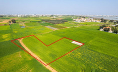 Field in Sotira, Famagusta , Famagusta