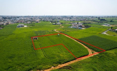 Field in Sotira, Famagusta , Famagusta