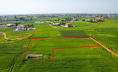 Field in Sotira, Famagusta , Famagusta