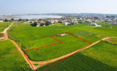 Field in Sotira, Famagusta , Famagusta