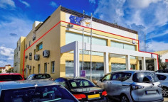Office in Deryneia, Famagusta 