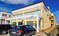 Office in Deryneia, Famagusta 