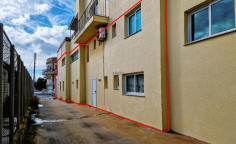 Office in Deryneia, Famagusta 