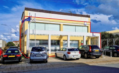 Office in Deryneia, Famagusta 