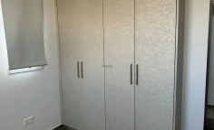Sea view apartment in Livadia, Larnaca 
