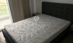 Sea view apartment in Livadia, Larnaca 