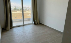 Sea view apartment in Livadia, Larnaca 