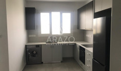 Sea view apartment in Livadia, Larnaca 