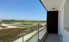 Sea view apartment in Livadia, Larnaca 