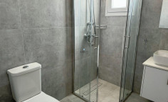Sea view apartment in Livadia, Larnaca 