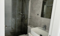 Sea view apartment in Livadia, Larnaca 