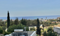 2 bedroom modern apartment sea views for rent Limassol 2 bedroom modern apartment sea views for rent Limassol