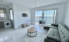2 bedroom modern apartment sea views for rent Limassol 2 bedroom modern apartment sea views for rent Limassol