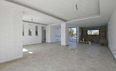 4 bedroom unfurnished villa for sale in Kiti