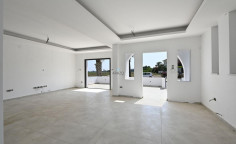 4 bedroom unfurnished villa for sale in Kiti
