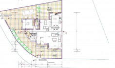 4 bedroom unfurnished villa for sale in Kiti