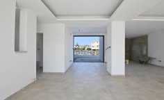4 bedroom unfurnished villa for sale in Kiti