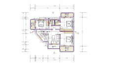 4 bedroom unfurnished villa for sale in Kiti