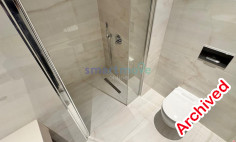 2 bedroom luxury sea front apartment 29th floor for rent Limassol 
