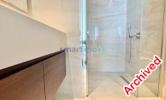 2 bedroom luxury sea front apartment 29th floor for rent Limassol 