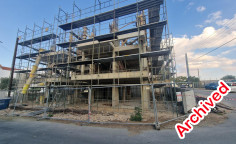One bedrooms apartment for sale in Kaimakli