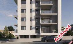 1 bedroom apartment 50 m2 for sale in Kaimakli