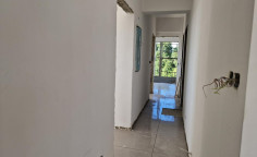 Three bed apartment for sale in Agios Dometios