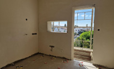Three bed apartment for sale in Agios Dometios