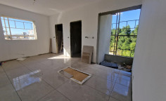 Three bed apartment for sale in Agios Dometios