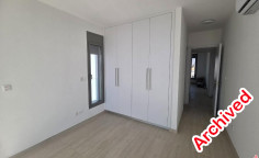 2 beds apartment 79 m2 for sale in Agios Dometios 2 beds apartment 79 m2 for sale in Agios Dometios