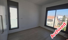 2 beds apartment 79 m2 for sale in Agios Dometios 2 beds apartment 79 m2 for sale in Agios Dometios