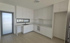 2 beds apartment 79 m2 for sale in Agios Dometios